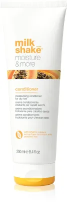milk_shake Moisture & More Conditioner - Увлажняющий кондиционер для сухих волос