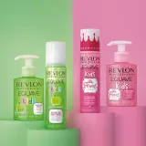 Детский шампунь Revlon Professional Equave Kids деликатный, 300 мл — фото 5