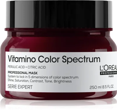 L’Oreal Professionnel Serie Expert Vitamino Color Spectrum - Маска для защиты цвета волос