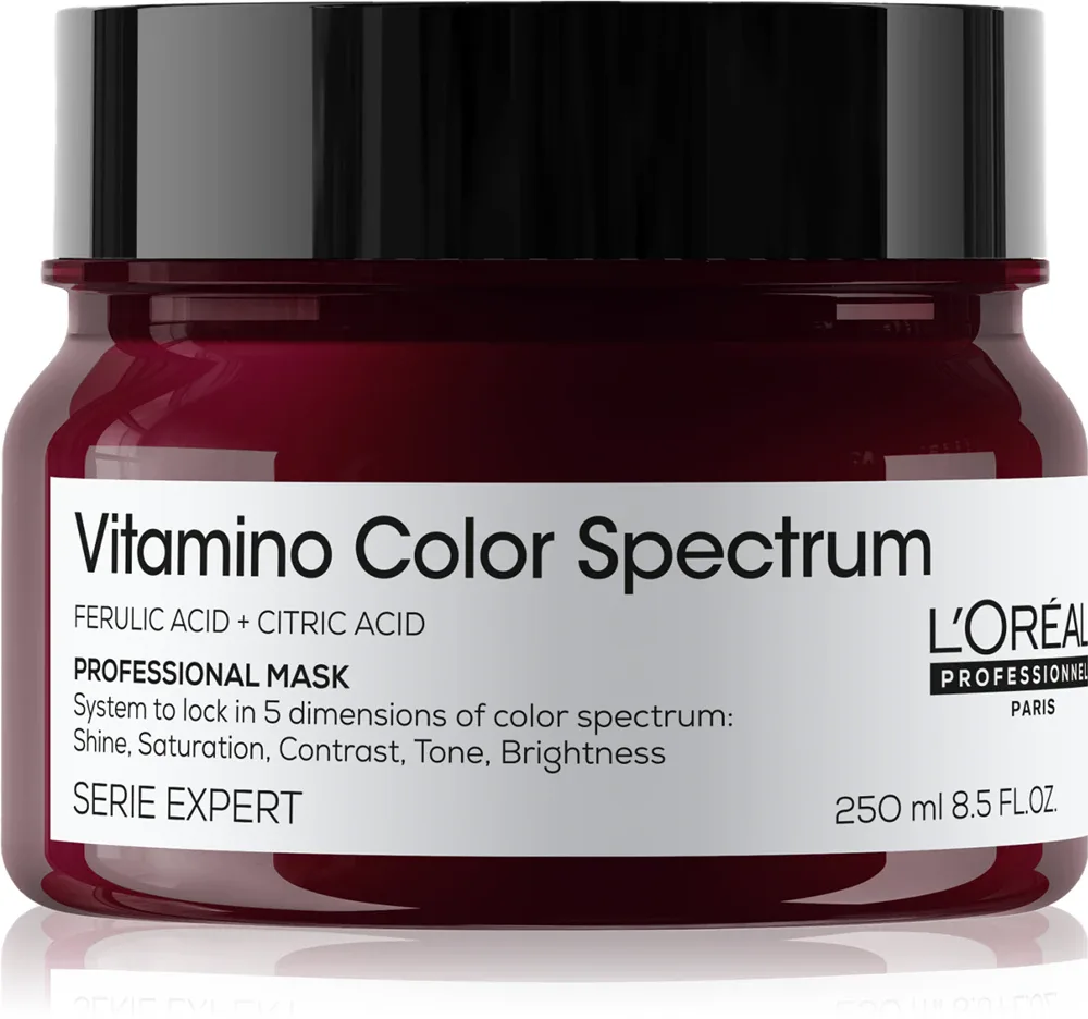 L’Oreal Professionnel Serie Expert Vitamino Color Spectrum - Маска для защиты цвета волос