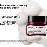 L’Oreal Professionnel Serie Expert Vitamino Color Spectrum - Маска для защиты цвета волос — фото 2