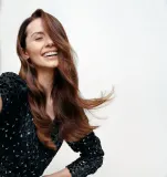 Wella Professionals Eimi Body Crafter - Спрей без смывки, придающий объем и утолщение, 150 мл — фото 6