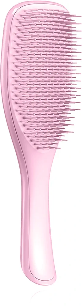 Tangle Teezer Ultimate Detangler Millenial Pink - Плоская щетка для всех типов волос, 1 шт