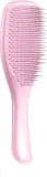 Tangle Teezer Ultimate Detangler Millenial Pink - Плоская щетка для всех типов волос, 1 шт — фото 1