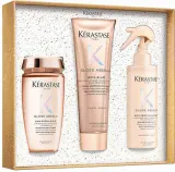 Kerastase Gloss Absolu - Подарочный набор для придания блеска и мягкости волос — фото 1