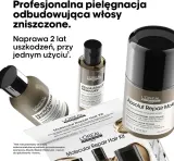 L’Oreal Professionnel Serie Expert Absolut Repair Molecular - Подарочный набор для поврежденных волос — фото 2