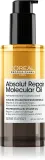 L’Oreal Professionnel Serie Expert Absolut Repair Molecular - Питательное масло для волос для поврежденных волос — фото 1