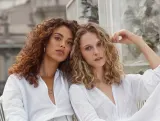 Wella Professionals Eimi Nutricurls Boost Bounce - Пена для волос для кудрявых волос, 300 мл — фото 5