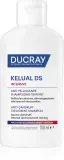 Ducray Kelual DS Intensive Anti-Dandruff Treatment Shampoo - Интенсивный шампунь против перхоти, 100 мл — фото 1