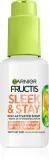 Garnier Fructis Keratin Sleek - Сыворотка для волос для выравнивания волос, 50 мл — фото 1