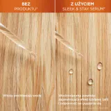 Garnier Fructis Keratin Sleek - Сыворотка для волос для выравнивания волос, 50 мл — фото 5