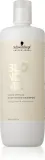 Schwarzkopf Professional Blondme Bond Repair Nourishing Shampoo - Интенсивно питательный шампунь для светлых волос — фото 1