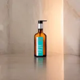 Moroccanoil Treatment Light - Масло для деликатных окрашенных волос — фото 3