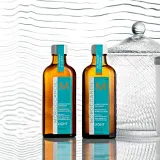Moroccanoil Treatment Light - Масло для деликатных окрашенных волос — фото 4