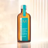 Moroccanoil Treatment Light - Масло для деликатных окрашенных волос — фото 6