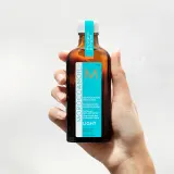 Moroccanoil Treatment Light - Масло для деликатных окрашенных волос — фото 8
