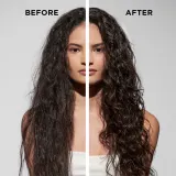Kerastase Curl Manifesto Fondant Hydration Essentielle - Кондиционер для волос: увлажняющий и питательный для кудрявых и волнистых волос, 250 мл — фото 3