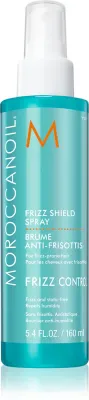 Moroccanoil Frizz Control Frizz Shield Spray - Спрей для стайлинга против пушистости волос