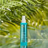 Moroccanoil Frizz Control Frizz Shield Spray - Спрей для стайлинга против пушистости волос — фото 6