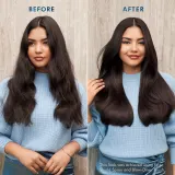 Moroccanoil Frizz Control Frizz Shield Spray - Спрей для стайлинга против пушистости волос — фото 8
