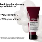 L’Oreal Professionnel Serie Expert Vitamino Color Spectrum - Кондиционер, защищающий цвет — фото 2