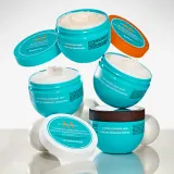 Moroccanoil Hydration Weightless Hydrating Mask - Маска для волос глубокого увлажнения для сухих и ломких волос — фото 4