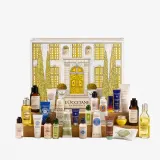 L’Occitane Advent Calendar - Адвент-календарь косметики — фото 1