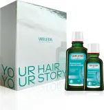Weleda Rosemary - Подарочный набор для роста волос и укрепления луковиц — фото 1