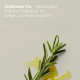 Weleda Rosemary - Подарочный набор для роста волос и укрепления луковиц — фото 5