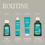 Weleda Rosemary - Подарочный набор для роста волос и укрепления луковиц — фото 6