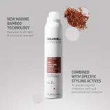 Спрей для волос Goldwell StyleSign Dry Texture Spray сухой, текстурирующий, лёгкая фиксация, 200 мл — фото 3