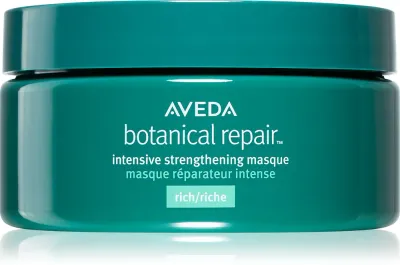 Aveda Botanical Repair Intensive Strengthening Masque Rich - Маска глубокого питания для волос