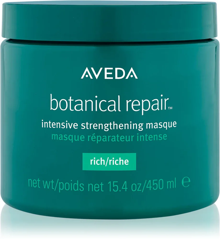 Aveda Botanical Repair Intensive Strengthening Masque Rich - Маска глубокого питания для волос