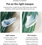 Aveda Botanical Repair Intensive Strengthening Masque Rich - Маска глубокого питания для волос — фото 8