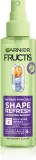 Garnier Fructis Curls Method - Увлажняющий спрей для волос для кудрявых и волнистых волос, 150 мл — фото 1