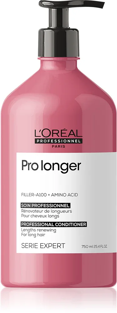 L’Oreal Professionnel Serie Expert Pro Longer - Укрепляющий бальзам для длинных волос