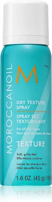 Moroccanoil Texture - Спрей для волос, придающий объем и утолщение