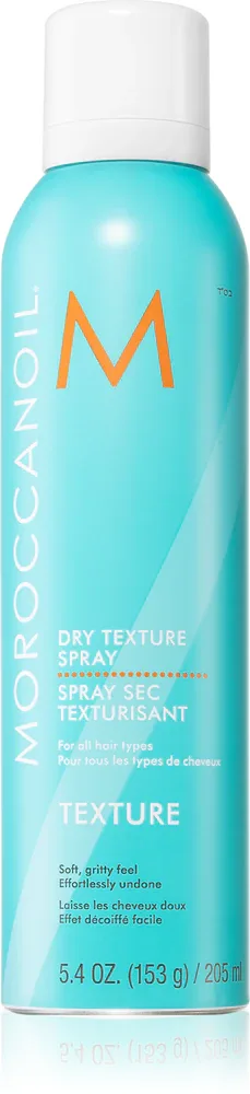 Moroccanoil Texture - Спрей для волос, придающий объем и утолщение