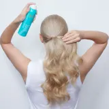 Moroccanoil Texture - Спрей для волос, придающий объем и утолщение — фото 5