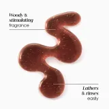Klorane Quinine Anti-Hair Loss Shampoo - Укрепляющий шампунь против выпадения волос — фото 3