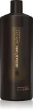 Sebastian Professional Dark Oil - Увлажняющий шампунь для придания блеска и мягкости волосам — фото 1