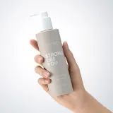 ICONIQUE Professional STRONG LIKE YOU Repair & Strengthening - Укрепляющий бальзам для поврежденных волос — фото 3