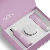 ICONIQUE Professional CARING LIKE YOU Deep Hydration Set - Набор для сухих и поврежденных волос — фото 2