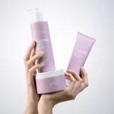 ICONIQUE Professional CARING LIKE YOU Deep Hydration Set - Набор для сухих и поврежденных волос — фото 3