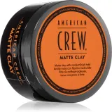 American Crew Styling Matte Clay - Матирующая глина, 85 г — фото 1