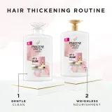 Pantene Pro-V Miracles Lift'N'Volume - Кондиционер для объема волос с биотином — фото 2