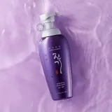 DAENG GI MEO RI Jin Gi Vitalizing Shampoo - Укрепляющий и оживляющий шампунь для сухих и ломких волос — фото 5
