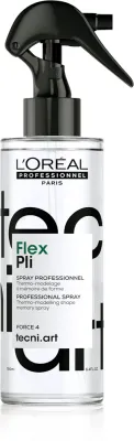L’Oreal Professionnel Tecni.Art Pli Shaper - Термозащитный спрей для волос, 190 мл