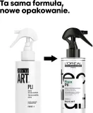 L’Oreal Professionnel Tecni.Art Pli Shaper - Термозащитный спрей для волос, 190 мл — фото 3