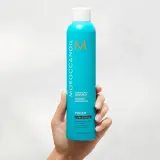 Moroccanoil Finish - Лак для волос сильной фиксации — фото 2